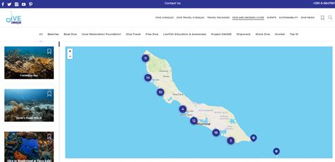curacao diving reviews|Curaçao Diving Guide with +70 Diving Sites and Dive Site Map.